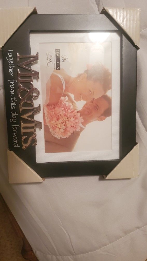 Wedding Frames