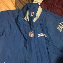 Cowboys Jacket