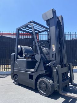 Fork Lift