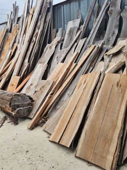 Cedar Boards