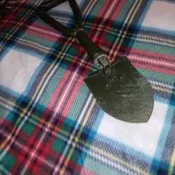 Mini Shovel