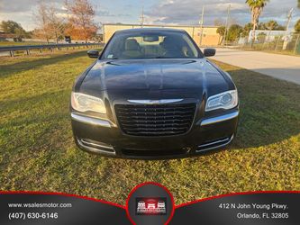 2012 Chrysler 300