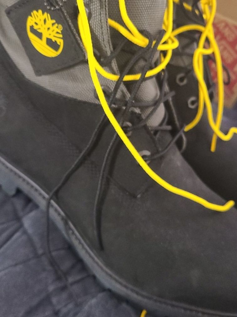 Timberland Boots BRAND NEW