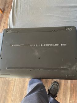 Dell laptop camo