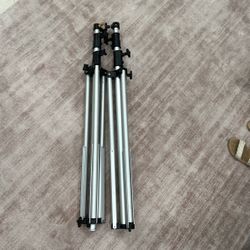 Backdrop Tripods 