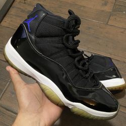 Air Jordan Retro 11s Space Jam $90 FIRM
