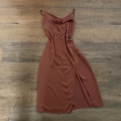 Slip Dress