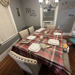 Dinning Room Set