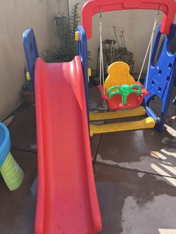Kids Play set