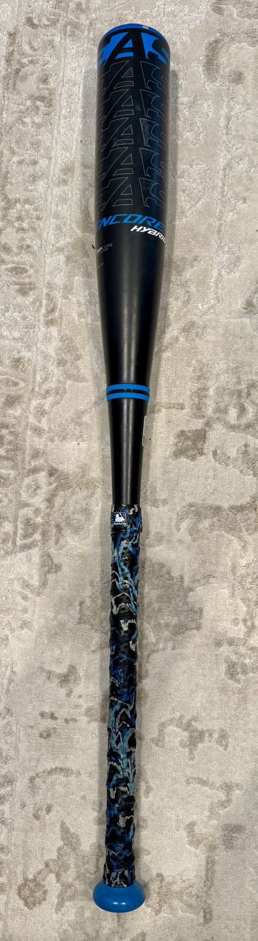 Easton Encore Hybrid USSSA Bat