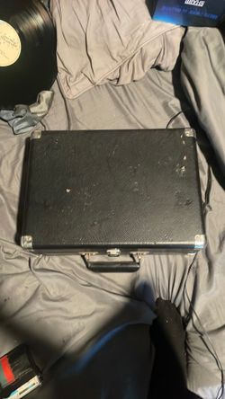 Crowley recorded player