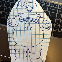 Decal Sticker 