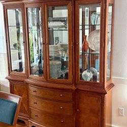 China Cabinet 