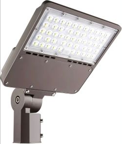 150W Outdoor LED  Light