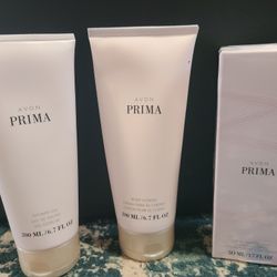 Avon Prima