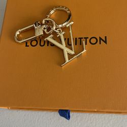 Purse Charm Or Keychain 