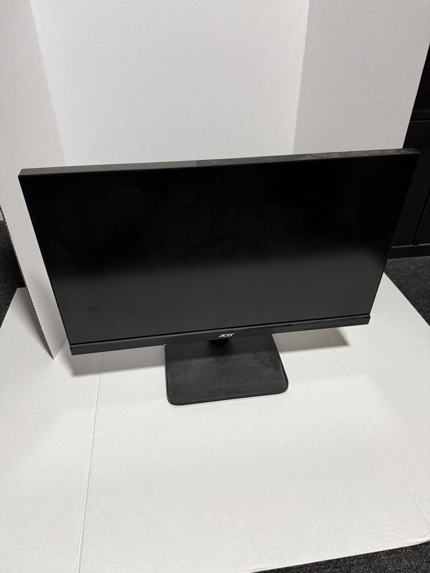 Acer KA241Y LED Monitor