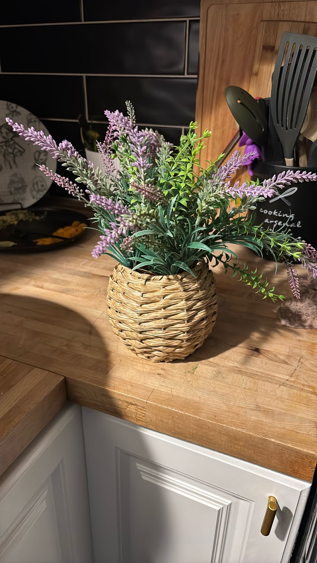 Fake Plant