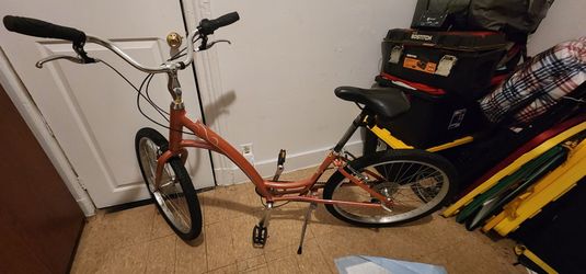 MANHATTAN SMOOTHIE CRUISER 0/S 26"