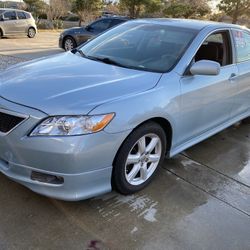 2009 Toyota Camry