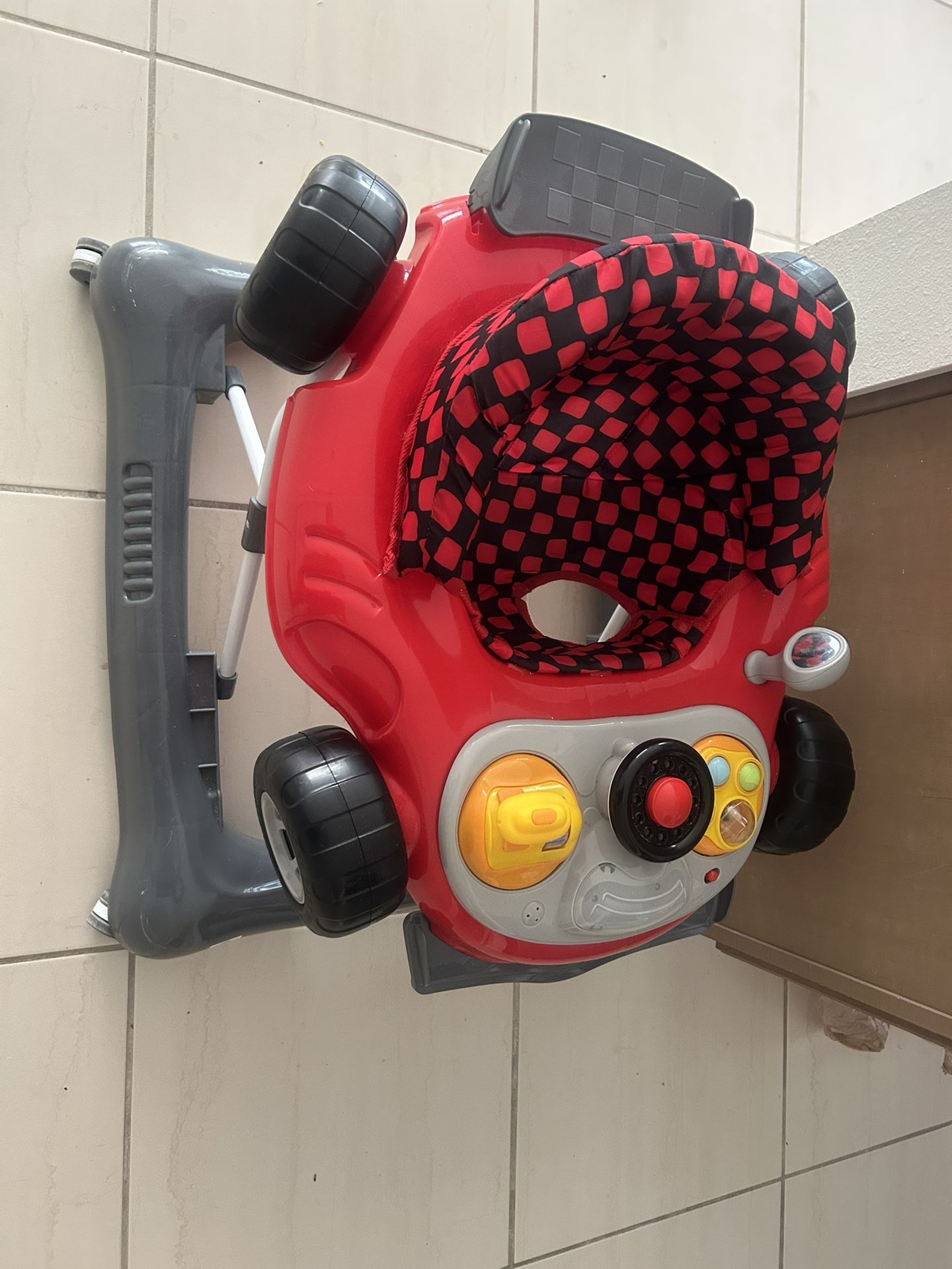 Car Walker for Babies