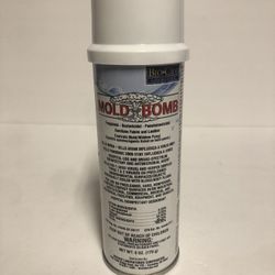 Mold Bomb Fogger For Mold/Mildew/Home Use 