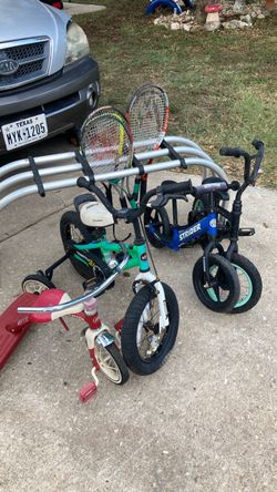 Yard sale