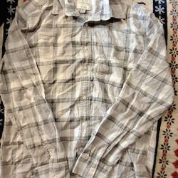 American Eagle Flannel 