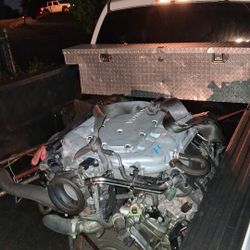 motores & Transmisiónes Con Garantía 