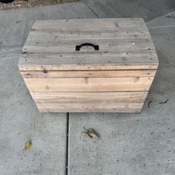 Ice Cooler 