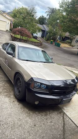 2009 Dodge Charger