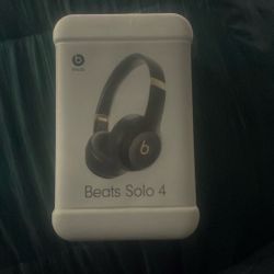 Beats Solo4 
