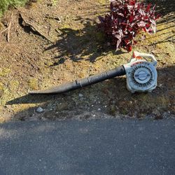 FREE Echo PB-2100 Blower - NEEDS REPAIR