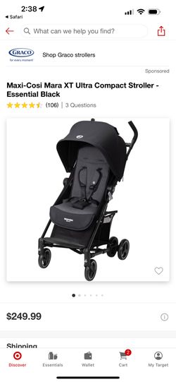 Stroller