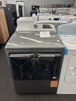 Dryer - Buy Cash Or Finance NO CREDIT CHECK