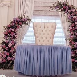 Floral Backdrops Center Pieces And Arrangements 
