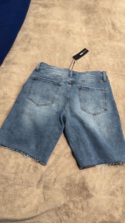 Fashion Nova Shorts