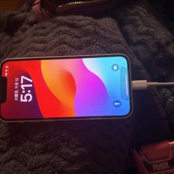 iPhone 13 Mini PINK Unlocked 128 GB 