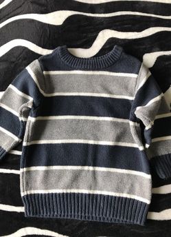 Sweater para baby 18 m