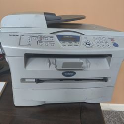 Brother Laser Printer