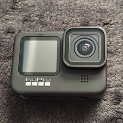 Gopro Hero 9 