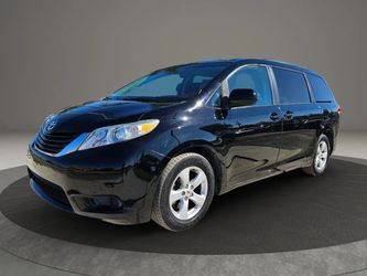 2011 Toyota Sienna