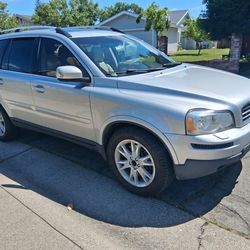 2007 Volvo Xc90