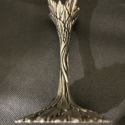 Candle Holder Pewter
