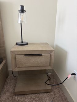 Nightstand