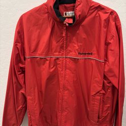 Rain Jacket - XXL / XL