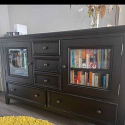 Entertainment Center