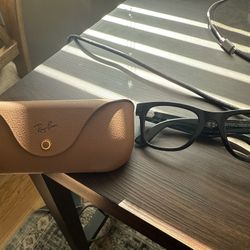 Ray-Ban/RW4012 Ray Ban Meta Wayfarer
