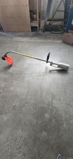 STIHL FE 55 Electric Trimmer
