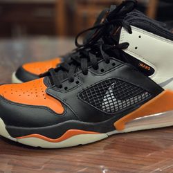 Jordan MARS 270 Shattered Backboard